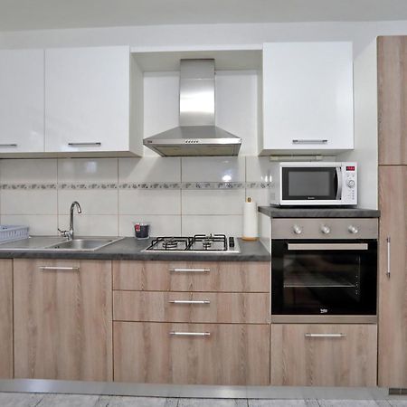 Apartment Doris Бибинє Екстер'єр фото