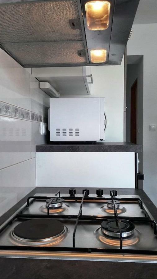 Apartment Doris Бибинє Екстер'єр фото