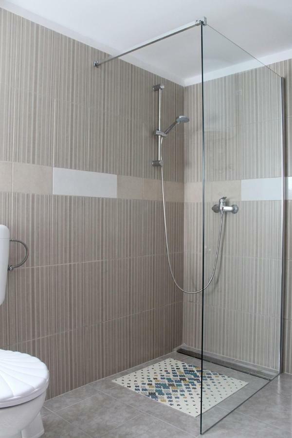 Apartment Doris Бибинє Екстер'єр фото